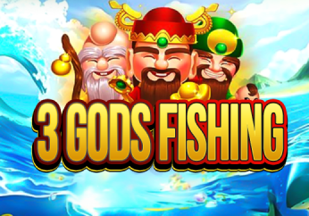 Chơi 22bet bonus 3 Gods Fishing