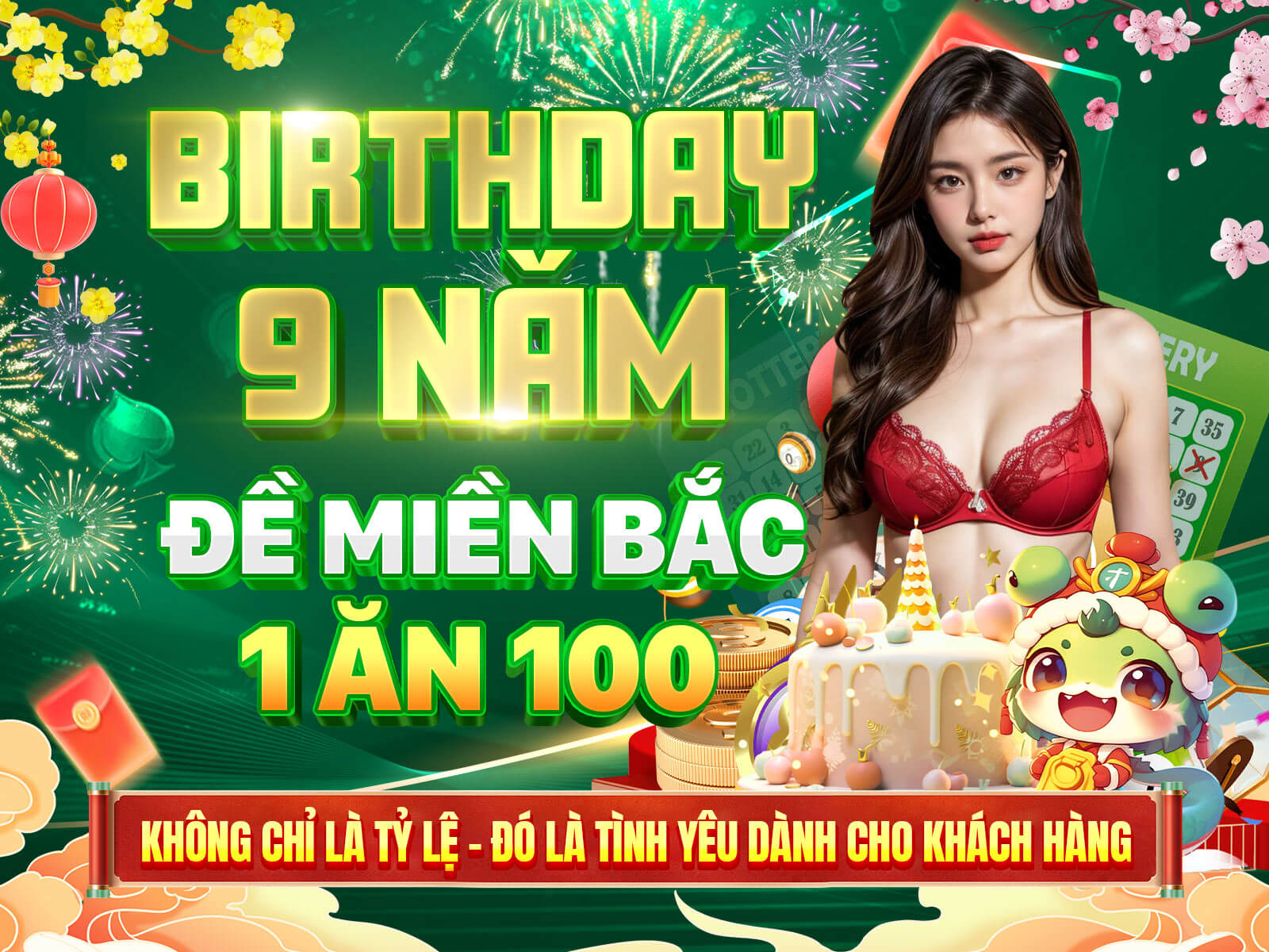 Hình ảnh khuyến mãi hoàn trả hàng tuần không giới hạn